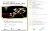 WORKSHOP REGIONALE DI GERIATRIA R LA CRONICITA': … locandina.pdf · Antonello Antonelli, Cagliari ore 09.00 Stili di vita e decadimento cognitivo Marco Guicciardi, ore 09.20 Microbiota