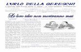 Il Giornale della Scuola Media “E. Fermi” - IC “Livia ... · Il 20 giugno 1989 fallì il primo attentato contro Fal- ... tore del Gruppo Abele di Torino e direttore della rivista