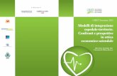 Modelli di integrazione ospedale-territorio. Confronti e ...criet.unimib.it/wp-content/.../2011-10-19...ospedale-territorio-MM.pdf · Modelli di integrazione ospedale-territorio.