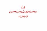 La comunicazione visiva - lnx.francocastronovo.itlnx.francocastronovo.it/wp-content/uploads/2012/09/comunicazione.pdf · referente codice LINGUA ITALIANA LINGUA ITALIANA contesto