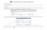 MedITEX IVF Note Rilascio - ART Software Solutionswiki.meditex-software.com/images/ReleaseNotes_2.6.3_IT.pdf · ... (Sistema -> Config/Ammin -> Impostazioni -> Sistema -> tabelle