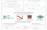 Regione Campania – A.T.O. n.1 “Calore Irpino” · Il Programma degli Interventi individua le opere di manutenzione straordinaria e le ... al 93,6 % per la Provincia di Benevento