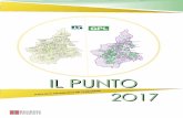 IL PUNTO 2017 - regione.piemonte.it · 8 carburanti alternativi 56 9 normativa 60 5. il carburante erogato e il numero di impianti sulla rete stradale piemontese trend e distribuzione