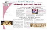 Madre Bucchi Newsistitutomadrebucchi.it/wp-content/uploads/2018/03/Madre-Bucchi... · nella quotidianità” G razie al prof. Sciamma-rella, martedì 30 genna-io abbiamo ospitato