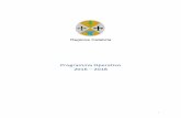 Programma Operativo 2016 2018 - regione.calabria.itregione.calabria.it/sanita/allegati/dca_2016/po_review_v0_18.pdf · EMUR Assistenza Emergenza Urgenza ... 118 3.6.9 ADEMPIMENTI