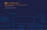 Relazione Finanziaria Annuale - Unieuro S.p.A ...unieurospa.com/wp-content/uploads/2017/06/Unieuro_Bilancio2017_ITA... · Relazione Finanziaria Annuale 2017 Relazione inanziaria Annuale