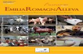 magazine Emiliaromagn llEva - araer.it 4_2015.pdf · crisi che da circa un anno a questa parte, a causa dell’em- ... Cargill srl - Divisione FeeD & nutrition - sistema Di gestione