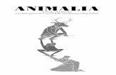 ANIMALIA - Compagnia del Birùn Animalia_interno.pdf · con la maschera animale permette il divertimento e il riso liberatorio di grandi e piccoli, ieri alla corte del Re Sole come