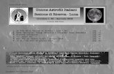 Circolare n. 44 – Gennaio 2018 - luna.uai.itluna.uai.it/images/Cir_gen_2018.pdf · oggetto di verifica di presunti TLP passati.. ..sul sito della SdR-Luna (luna.uai.it) vengono