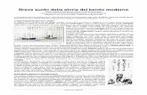 Breve sunto della storia del kendo modernolnx.kendocusverona.com/wp-content/uploads/2010/06/1.pdf · L’era abbondava di frasi persuasive come wakon-yosai (spirito Giapponese-tecnologia