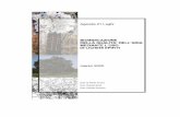 Relazione Licheni A21 - agenda21laghi.it Licheni... · Pagina 2 di 2 INDICE 1. Introduzione: i licheni come bioindicatori della qualità dell’aria..... 3 1.1 Cos’è la bioindicazione