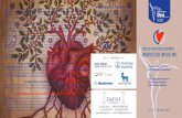 CON IL CONTRIBUTO DI · 14.00 Le nuove terapie nel Diabete Mellito: analoghi GLP I E DPP IV e complicanze cardiovascolari: ... • L’esame di alcuni pazienti con stenosi della carotide