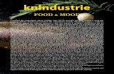 FOOD MOOD - KnIndustrie · I prodotti che compongono questo catalogo, ... FOOD & MOOD ( From Our Professional Catalog ... project by Matteo Thun