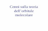 Presentazione di PowerPoint - Università di Cagliaripeople.unica.it/annalisavacca/files/2015/10/modulo-4-2016.pdf · Colore dei metalli: assorbimento di radiazioni luminose diverse
