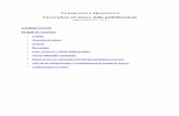Curriculum ed elenco delle pubblicazioni - campusnet.unito.it · 2 - Ottato di Milevi in un secolo di studi: problemi e prospettive, “Pubblicazioni del Dipartimento di Filologia,