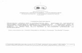 REGIONESICILIANA AZIENDA OSPEDALIERO- … · d'Urgenza edEmergenza ( come previsto nell'allegato tecnico al decreto del ministero dei trasporti 17/12/87 n.553) - Veicoli speciali