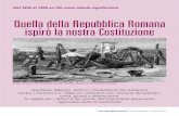 Quella della Repubblica Romana ispirò la nostra Costituzione · Giovane cannoniere della Repubblica, alla cinta Aureliana. Litografia da una fotografia dell’epoca. ... Il Casino