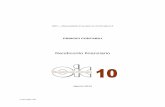 OIC 10 Rendiconto finanziario - dis.uniroma1.itcatalano/EOA/OIC-10-Rendiconto-finanziario.pdf · L’OIC predispone i principi contabili per la redazione dei bilanci d’esercizio