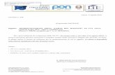 Lecce, 11 aprile 2016 Al personale DOCENTE · LEGGE N.107/ 2015 - ART.1, COMMA 121 (Bonus €. 500,00, assegnato per l ’a. sc. 2015/2016 ) Per i provvedimenti di competenza delle