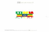ETIOPIA ኢትዮጵያ - studiolegaleandreano.it · alla formazione del primo parlamento Etiope e all'insediamento del nuovo Governo del 1995 di Meles Zenawi. Questi ha visto confermata