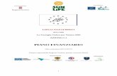 PIANO FINANZIARIO - life-sun.eu · - l’elaborazione del piano finanziario per la gestione della rete Natura 2000 in Umbria nel periodo 2017-2023. Nella valutazione dei costi reali