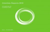 GreenItaly. Rapporto 2016 - symbola.net .Presentazione (con testi... · della ceramica, e, soprattutto, per il legno-arredo e la strumentazione di precisione, dove le eco-investitrici