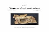 FEBBRAIO 2018 - Gruppi Archeologici del Veneto · alta risoluzione e confrontate con quelle di altri dinosauri ed uccelli ormai estinti. Si è ... ARCHEOLOGIA NEL MONDO segno di resa