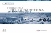 ECONOMIA DELLA SARDEGNA - crenos.unica.itcrenos.unica.it/crenosterritorio/sites/default/files/allegati... · 25º RAPPORTO 2018 Il 25° Rapporto sull’Economia della Sardegna va