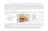 3. COMPONENTI DI UNA SALDATRICE A RESISTENZA +fotometasald.com/pdf/C3.pdf · laterali degli elettrodi ed è perciò rilevante per la qualità del giunto saldato. Sia ... controllo