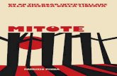 Mitote - Il sito ufficiale di Patrizio Pinna · permettersi viaggi del genere e i racconti sull’argomento assumevano ... allo shuttle e furono ritrovati dalla corporazione due settimane