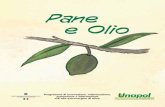 Impaginato PANE & OLIO Layout 1 28/11/12 08.41 Pagina 1 ... E OLIO.pdf · La colo-razione verde e nera delle olive dipende dalla loro ... La raccolta è un momento di festa. Pettini