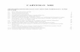 CAPITOLO XIII - dsa.unipr.it · Test per la verifica di normalita’, simmetria e curtosi, con i metodi proposti da Snedecor-Cochran 33 13.7. ... La verifica avviene con il controllo