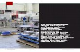 in più - Macchine Rettificatrici Tangenziali e Lapidelli tm giugno2010.pdf · lavatrice, che devono essere necessa-riamente realizzate con stampi che ga- ... del calibro di Bosch,