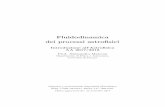 Fluidodinamica dei processi astro sicimarconi/Lezioni/IntAst17-18/Lezione08.pdf · Dipartimento di Fisica e Astronomia Universit a di Firenze ... i termini della sommatoria tali che