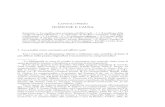 NOZIONE E CAUSA · Vivante, III, Torino, 1936; C. VIVANTE, Trattato di diritto commerciale, IV, Le ob ... a cura di Buonocore, Luminoso e ... § 2. 3 Sul processo storico che (dal