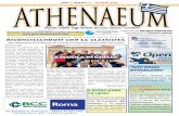 La scuola in Grecia - Athenaeum | Giornale on-line · 2011-10-23 · che la Grecia riesca a superare la crisi e cambi un po', per essere all'altezza dello ... desiderosi di vivere
