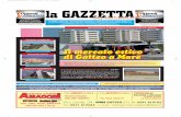 Il mercato estivo di Gatteo a Mare - Romagna Gazzette ... · Poste Italiane S.p.a. ... CONFESERCENTI E CNA ... vece, consapevole del fatto che esista una convenzione di tesoreria