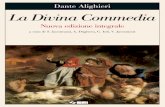 Dante Alighieri LaDivinaCommedia - libroattivo.com · tori dell’Anticristo e poi tra i poeti e filosofi. In uno dei dipinti quadrangolari delle pareti a loro riser-vati, adornati