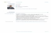 INFORMAZIONI Luca Bisio - Unibs.it. CV... · effettuare un’analisi critica delle entrate e delle spese del ... e Modena (dal 2000 ad ... Coordinamento e gestione autonoma di progetti
