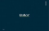 PVC - dvserramenti.it · D&V Srl è un’impresa all’avanguardia nel mondo degli infissi in PVC che opera da oltre 15 anni a San Bonifacio, in provincia di Verona, ...