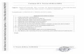 Comune di S. Teresa di Riva (ME) · Committente: COMUNE DI S. TERESA DI RIVA (ME) PROGETTO ESECUTIVO a RELAZIONE GENERALE b PROGETTO ARCHITETTONICO c RELAZIONE SPECIALISTICA IMPIANTI