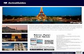 Parigi - viaggialtop.altervista.org · la capitale della Francia è una delle città più visitate del mondo! La Tour Eiffel Questa torre di ferro è il ... metropolitana Palais Royal-Musée