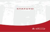 Camera di Commercio di Roma - STATUTO - 16/12/2014 · Art. 46 - Determinazione del diritto annuale ¨ 26 Art. 47 - Fondo di perequazione ¨ 26 TITOLO VII - Norme transitorie, ...