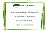 ELENCO SERVIZI CISL - avellino.cisl.it SERVIZI CISL.pdf · servizi storici : - 730 - unico - red - invalidi civili - modello detrazioni pensionati ... ( attestato prestazione energetica)
