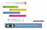 copertine [modalità compatibilità] terni/scientifica.pdf · Proposte per il Progetto Aulabus a cura del Centro di educazione Ambientale San Mauro di Narco, situato nel Comune di
