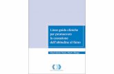 Linee guida cliniche per promuovere la cessazione dell ...old.iss.it/binary/ofad/cont/lgd.1105961067.pdf · Autori Piergiorgio Zuccaro (coordinatore), Graziella Caraffa, Fiorenzo