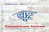 ASnneot XtI -e nm. 8bre 2017 - Azione Cattolica .denza nazionale ha trac - ciato le linee guida per