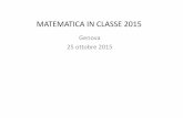 MATEMATICA IN CLASSE 2015 - MATEpristemmatematica.unibocconi.it/sites/default/files/Martin Gardner 101... · Due punti iniziali sono sufficienti per convincerci che il gioco non è