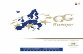 DIVISIONE EUROPROGETTAZIONE - goldengroup.biz · Lo staff dedicato all’europrogettazione offre all’impresa un pacchetto di servizi completi, o singoli moduli, per espletare tutte