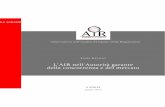 L’AIR nell’Autorità garante della concorrenza e del mercato · attività dell’Ufficio Studi (da “Ufficio Studi e Analisi d’impatto” a “Direzione ... L’AIR nell’Autorità